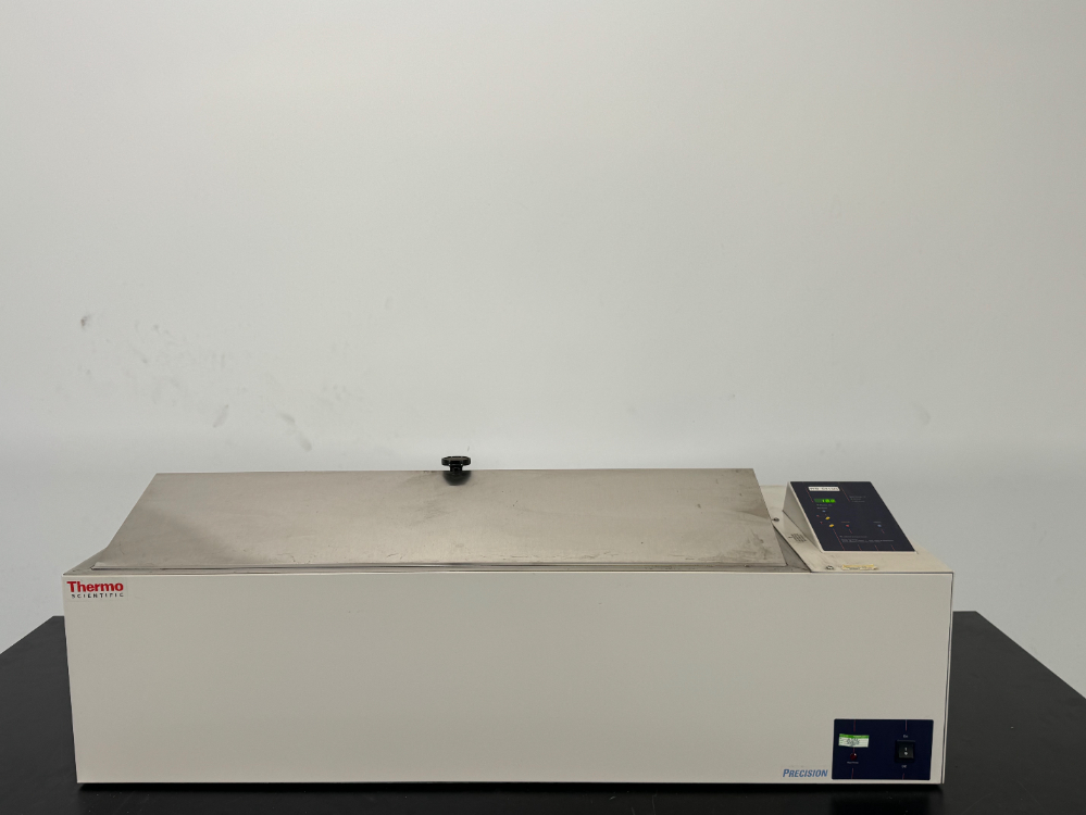 Image of Thermo Precision Waterbath